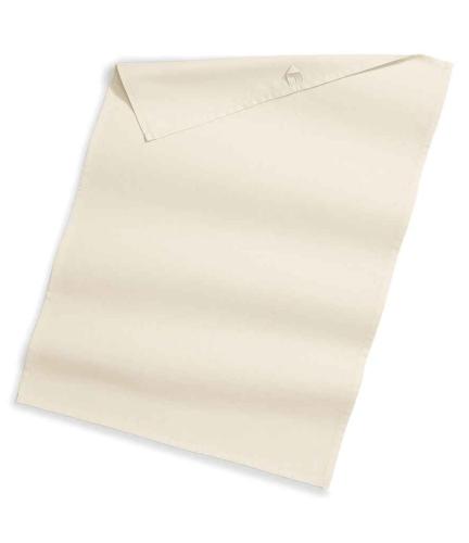Westford Mill Organic Cotton Tea Towel - NAT - ONE